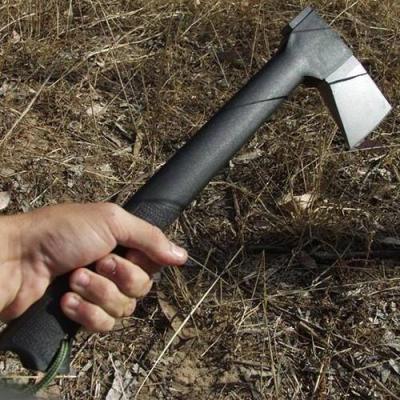 Sekera GERBER Combo Gator Axe II s pilkou