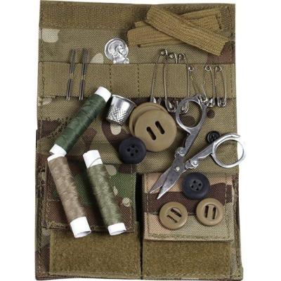 Náhledová fotky Set šití SOLDIER 95 web-tex VCAM