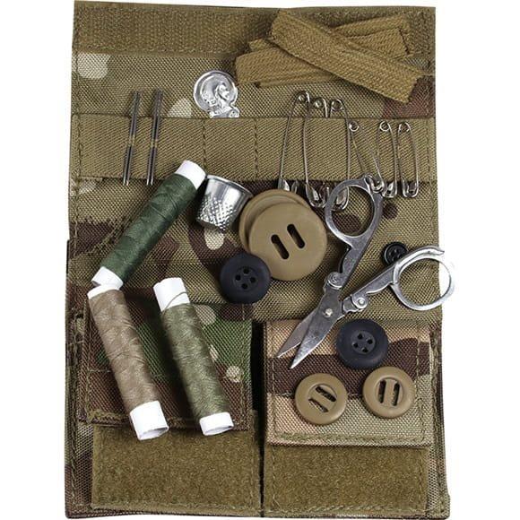 Set šití SOLDIER 95 web-tex VCAM