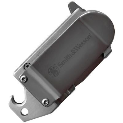 Smith&Wesson Nůž zavírací BENJI FRAMELOCK ČERNÝ