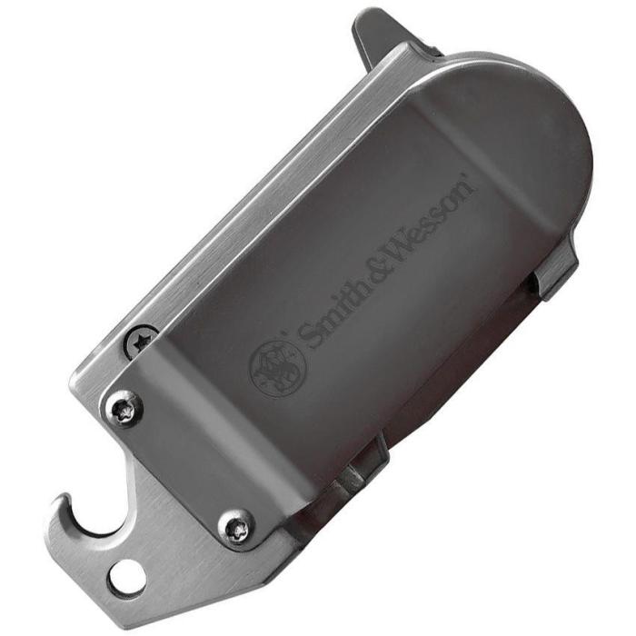Smith&Wesson Nůž zavírací BENJI FRAMELOCK ČERNÝ