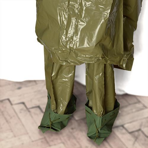 Souprava protichemická JP-75