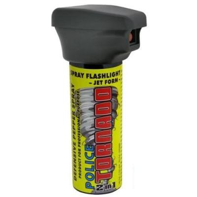 Náhledová fotky Sprej náhradní POLICE TORNADO 63 ml