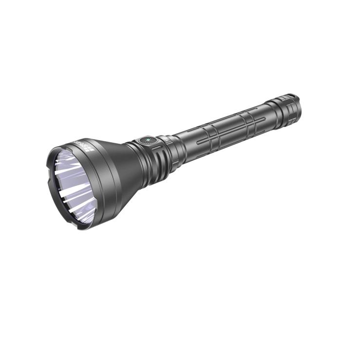Svítilna Speras lovecká T217 V3 dobíjecí, 3000 lumenů, 1500 metrů