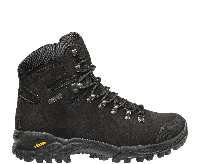 TERENNO Black High