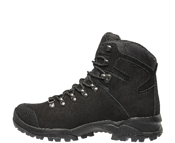 TERENNO Black High