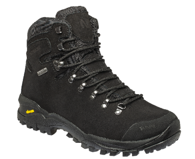 TERENNO Black High