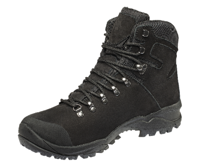 TERENNO Black High