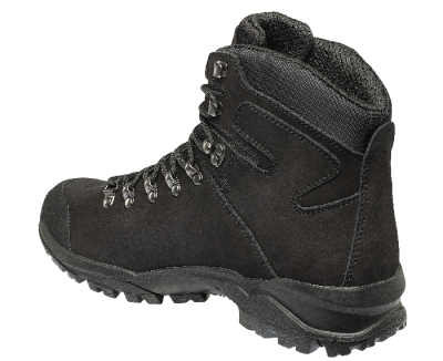 TERENNO Black High