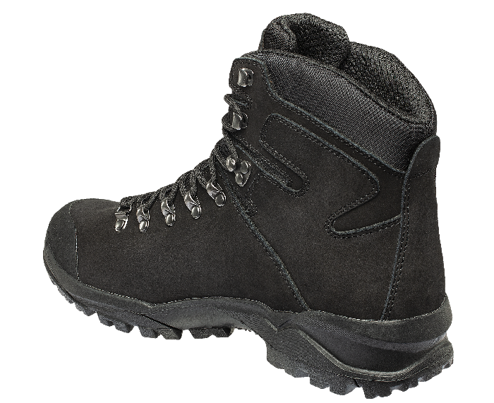 TERENNO Black High