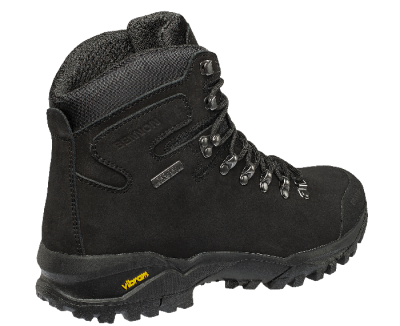 TERENNO Black High