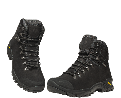 TERENNO Black High