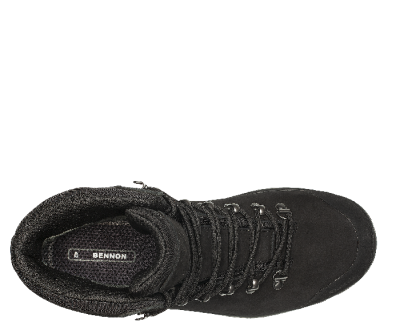 TERENNO Black High