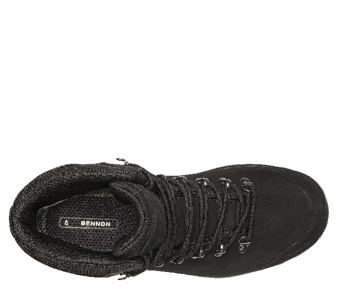 TERENNO Black High