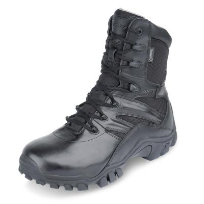 Taktické boty Bates Delta-8 Gore-Tex - Black