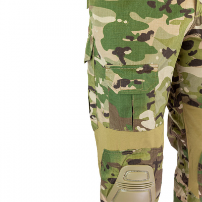 Taktické kalhoty V-Cam MTP