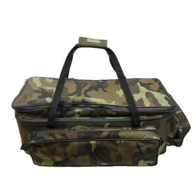 Náhledová fotky Taška zdravotní AČR BZ 05 maskovaná vz.95 les použitá