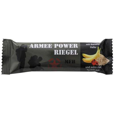 Náhledová fotky Tyčinka ARMEE POWER s banánem 60 g