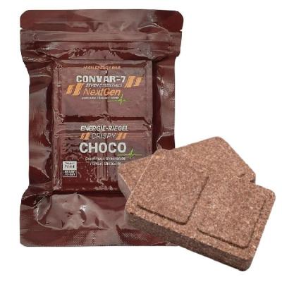 Náhledová fotky Tyčinka energetická NEXTGEN CRISPY CHOCO 120 g