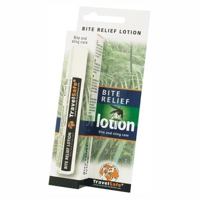Náhledová fotky Tyčinka tlumící svědění po bodnutí hmyzem Bite Relief Lotion