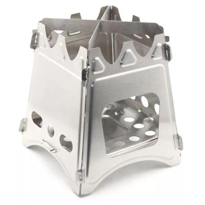 Náhledová fotky Vařič OUTDOOR STACK skládací