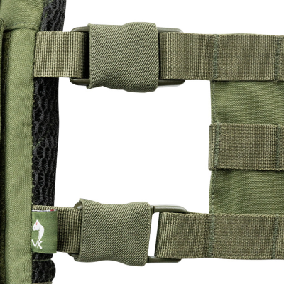 Vesta - nosič plátů VX BUCKLE UP GEN2 OLIV