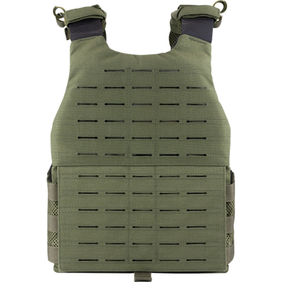 Vesta - nosič plátů VX BUCKLE UP GEN2 OLIV