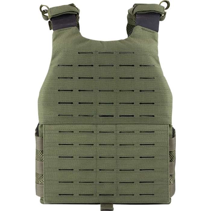 Vesta - nosič plátů VX BUCKLE UP GEN2 OLIV