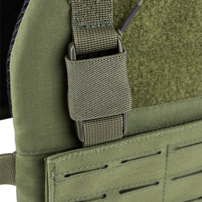 Vesta - nosič plátů VX BUCKLE UP GEN2 OLIV