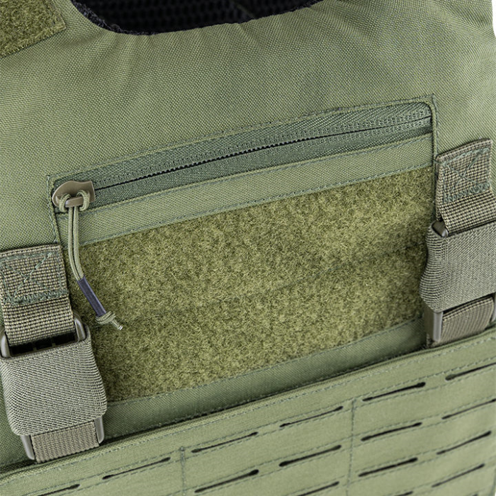 Vesta - nosič plátů VX BUCKLE UP GEN2 OLIV