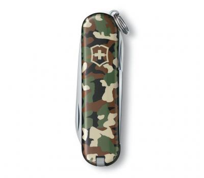 Victorinox Classic SD camuflage