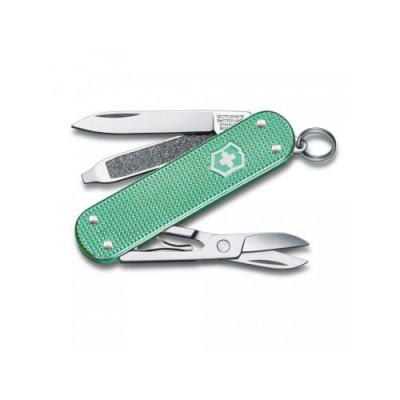 Náhledová fotky Victorinox Classic SD mint