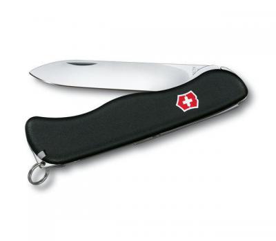 Victorinox Pickniker black