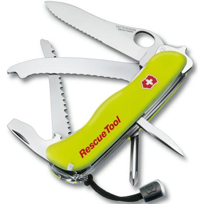 Náhledová fotky Victorinox Rescuetool