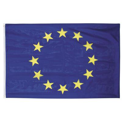Náhledová fotky Vlajka Evropská unie