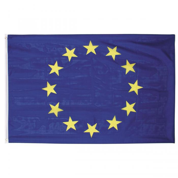 Vlajka Evropská unie