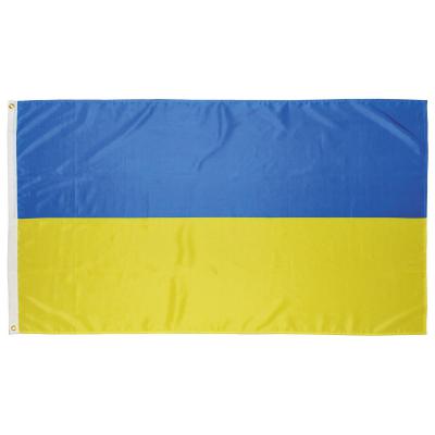 Náhledová fotky Vlajka Ukrajina