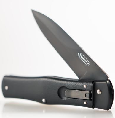 Vyhazovací nůž Predátor BLACKOUT 241-BH-1