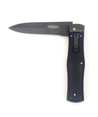 Vyhazovací nůž Predátor BLACKOUT 241-BH-1