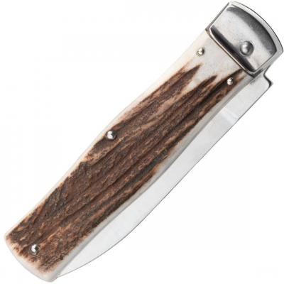 Vyhazovací nůž Predátor parůžek