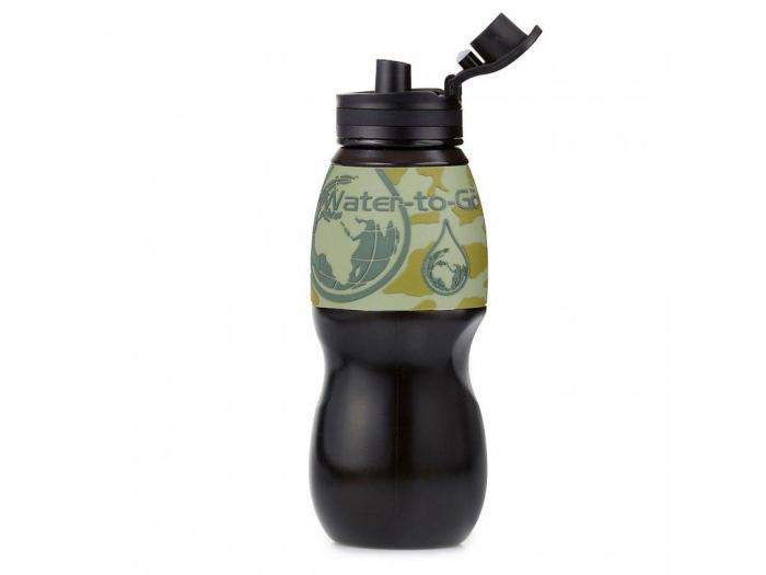 Water to GO filtrační lahev 0,75L