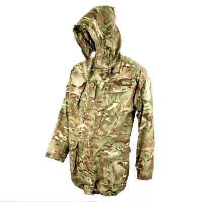 Windproof smock MTP