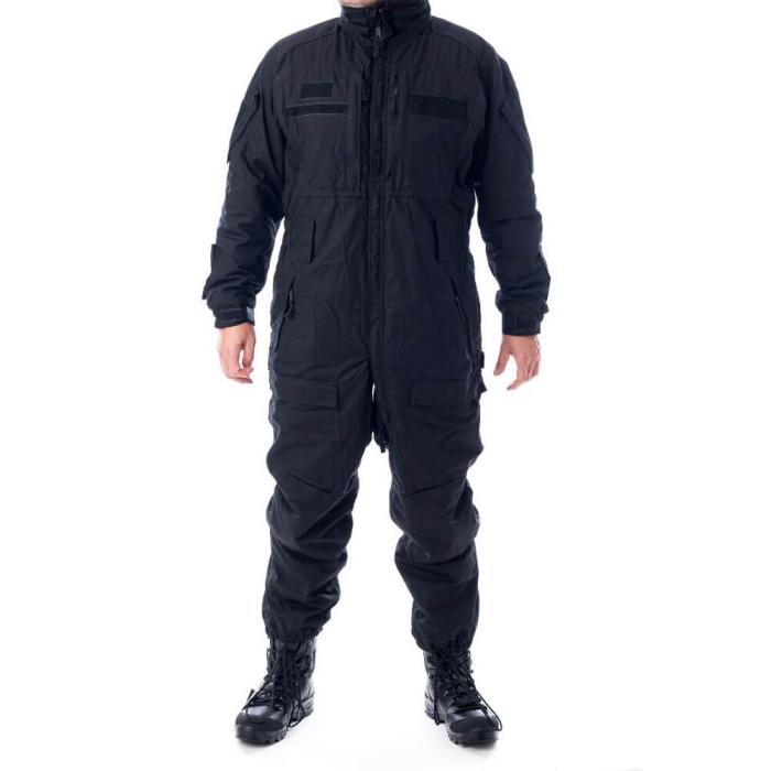Zimní kombinéza RIPSTOP – Vojenská policie Originál