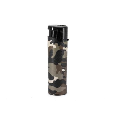 Náhledová fotky apalovač tryskový oválný maskovaný URBAN CAMO