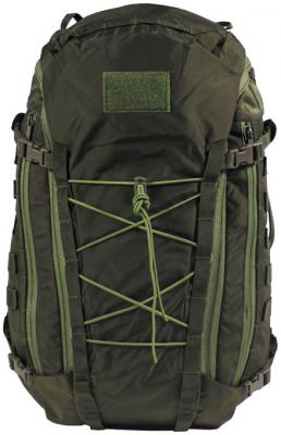 Batoh Mission Cordura oliv, 30l