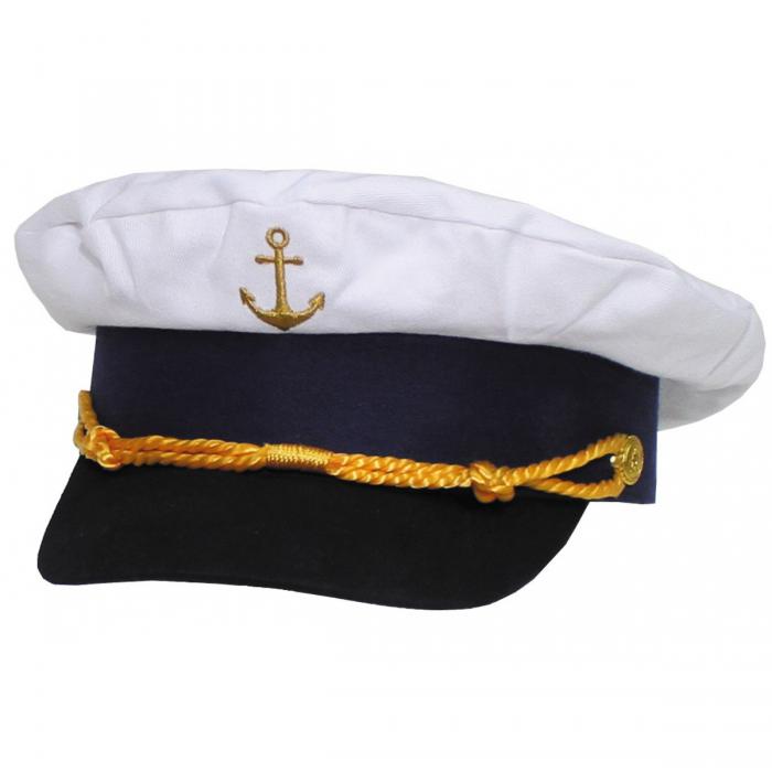 Námořní brigadýrka (čepice)