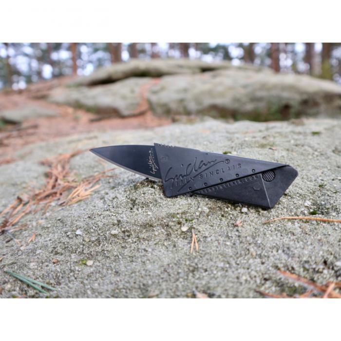 Nůž CARDSHARP