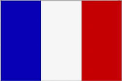 Náhledová fotky Vlajka Francie
