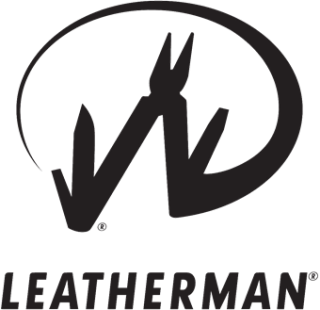 Leatherman logo