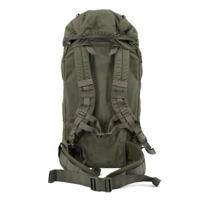 Batoh BW SNIGEL original DAYPACK EINSATZSYSTEM ZELENÝ použitý